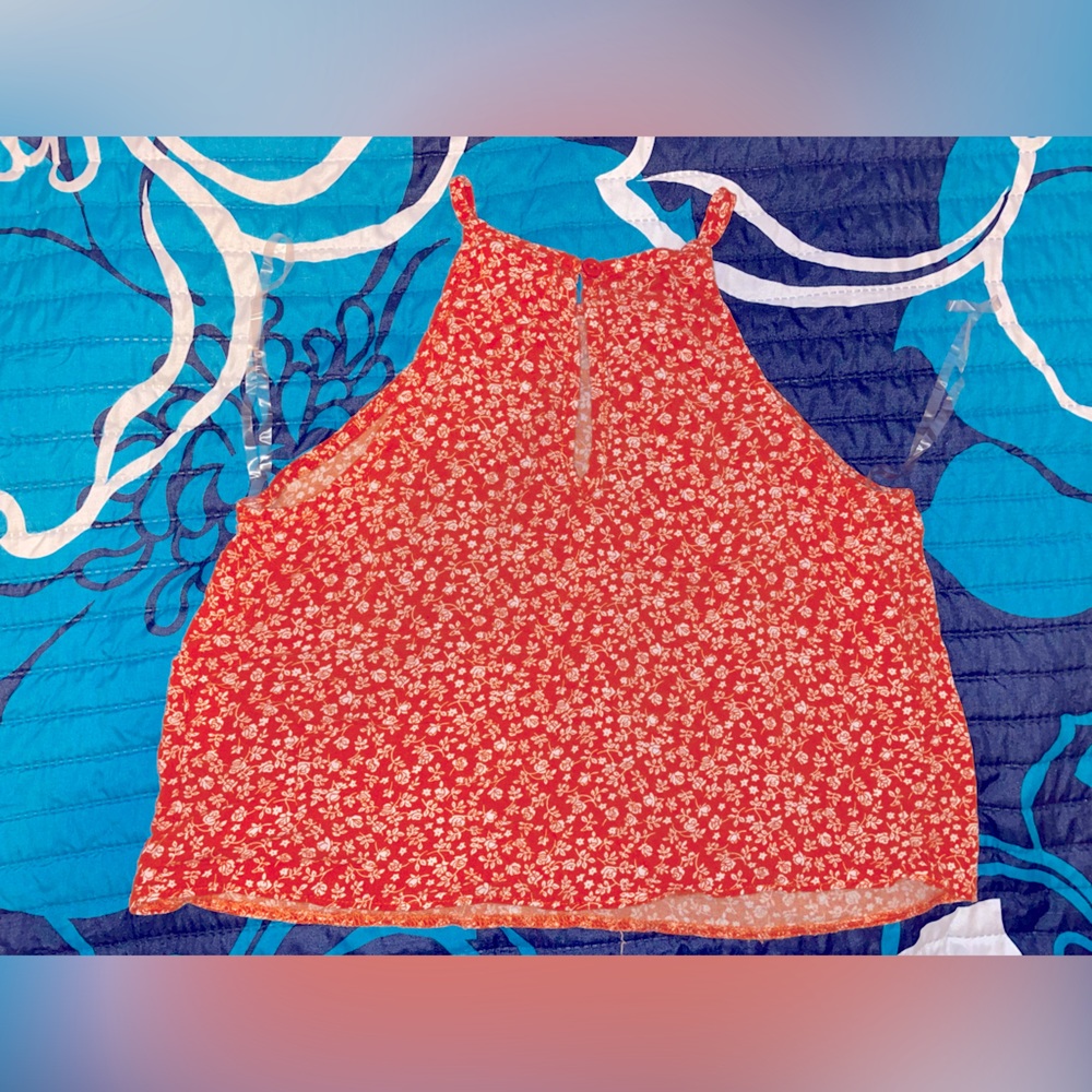 Quarry Top, size M